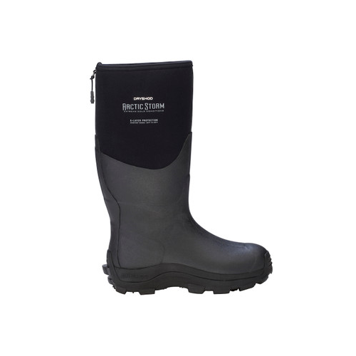 Dryshod Arctic Storm Men's Hi Winter Boot Size 8 810228030020| eBay